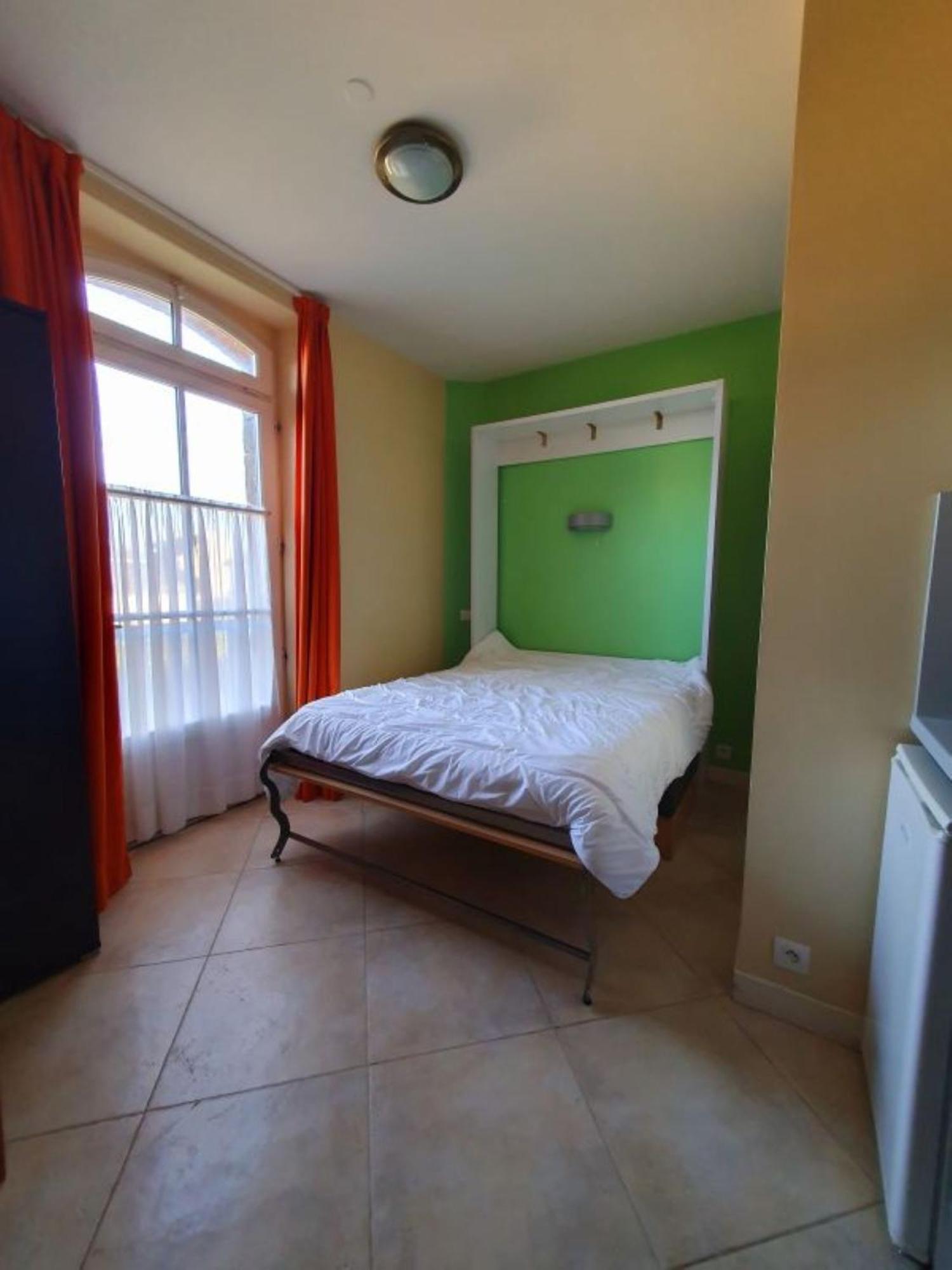 Manoir Le Castel & Villa Beaumaris سان مالو المظهر الخارجي الصورة
